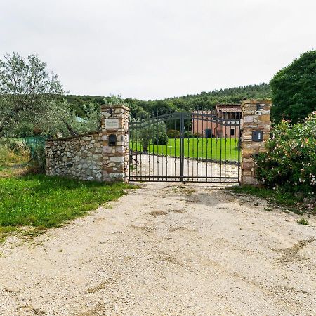 Belvilla By Oyo La Farnia Narni Eksteriør billede